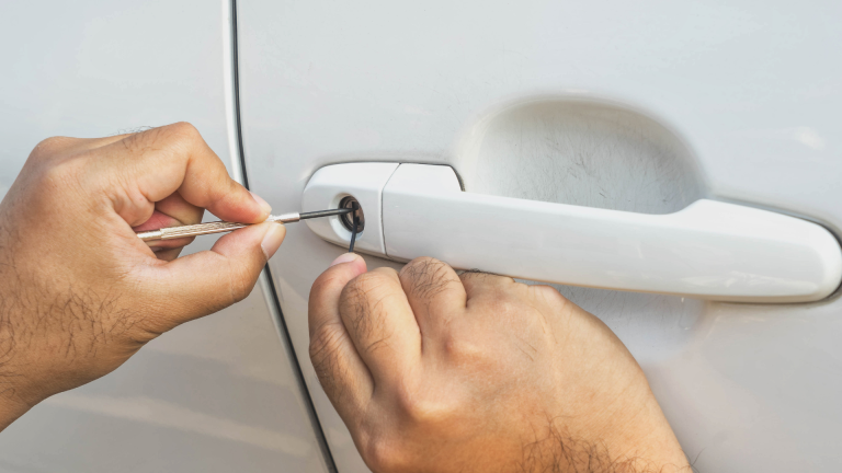 Your Trusted Car Key Replacement Partner in Rowland Heights, CA