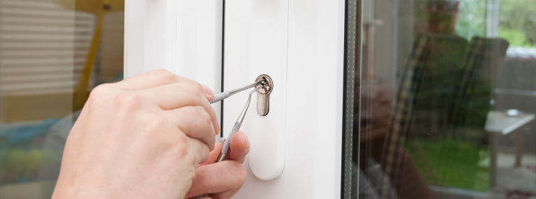 Rowland Heights, CA Residential Lock and Security Services