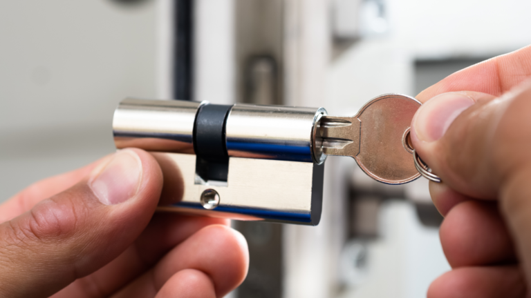 Bolstering Safety and Calmness: Comprehensive Lock Services in Rowland Heights, CA