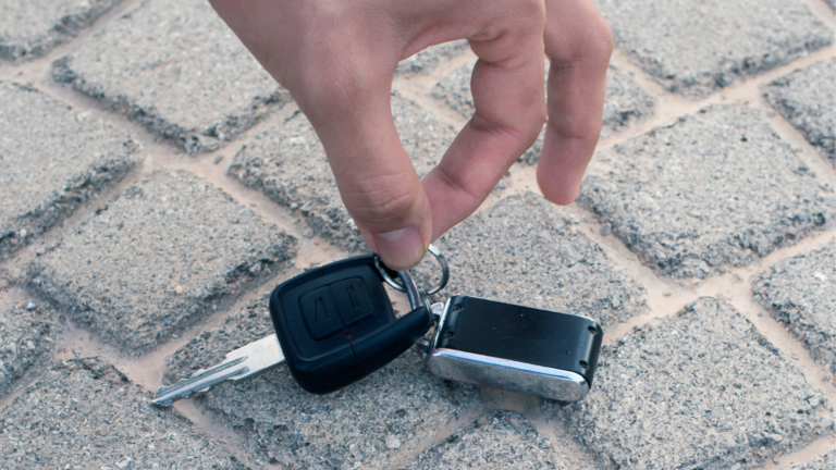 Expert Help for Lost Car Keys in Rowland Heights, CA