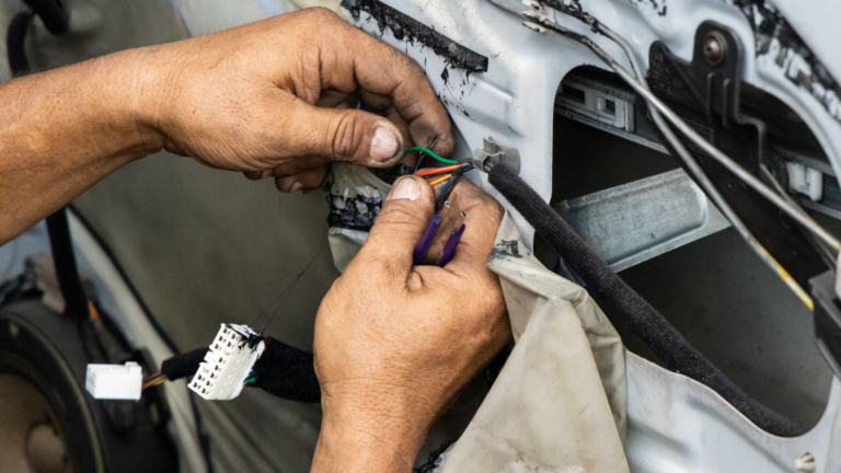 Secure Car Unlocking Services in Rowland Heights, CA