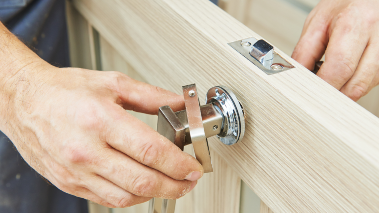 Lock Change Residential Services in Rowland Heights, CA: Expertise You Can Trust