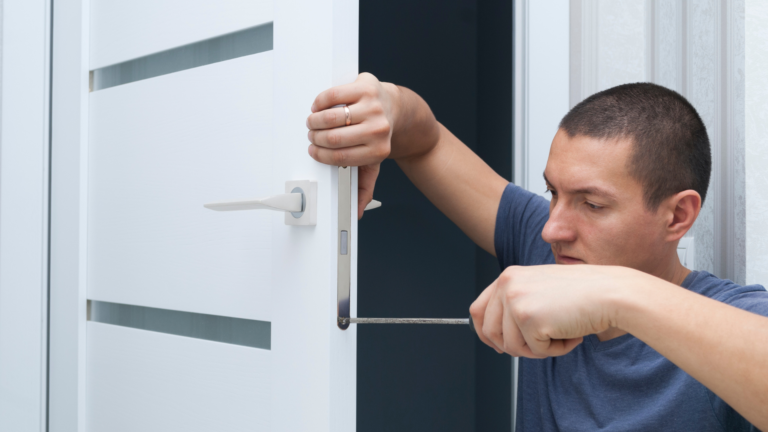 Proven Commercial Lock Out Service Provider in Rowland Heights, CA,